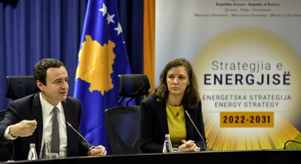 Kriza energjetike, Kosova zgjat me 30 dite masat emergjente